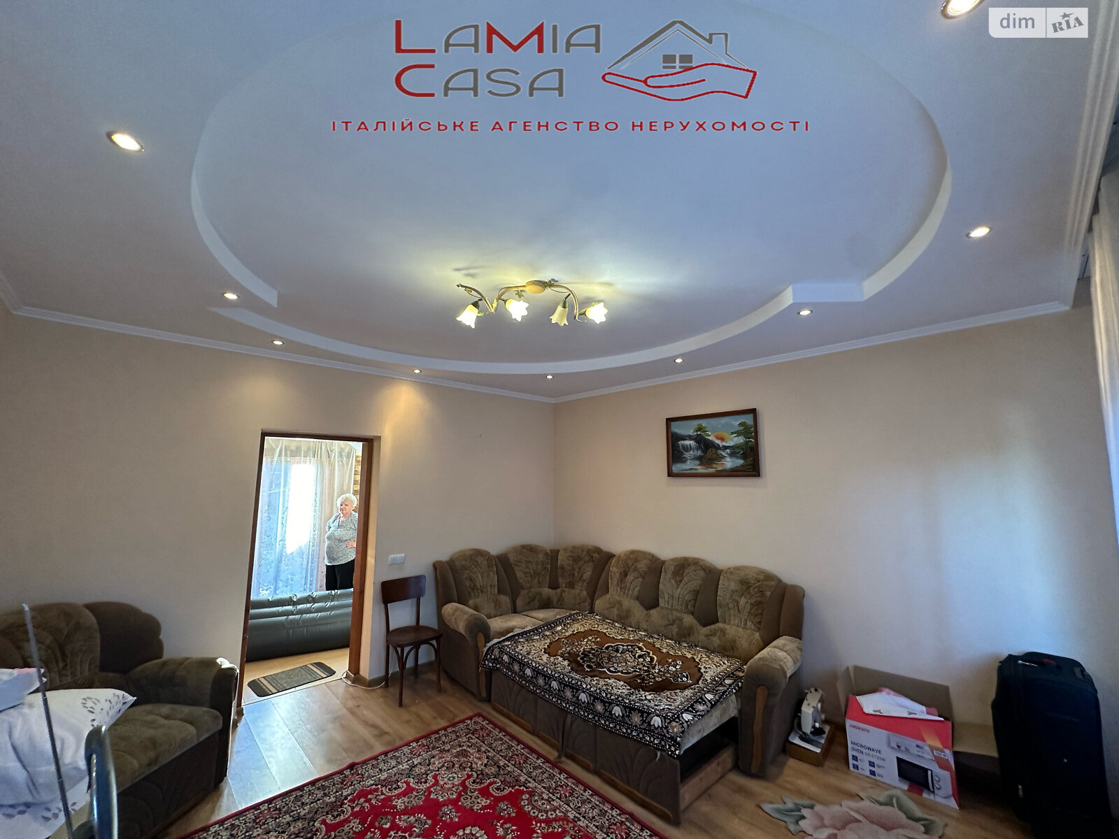 двоповерховий будинок з гаражем, 130 кв. м, кирпич. Продаж у Грушівці фото 1 двоповерховий будинок з гаражем, 130 кв. м, кирпич. Продаж у Грушівці фото 1