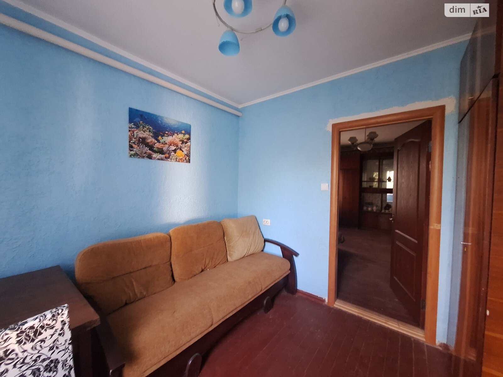 одноповерховий будинок з верандою, 53.8 кв. м, цегла. Продаж у Волошинівці фото 1 одноповерховий будинок з верандою, 53.8 кв. м, цегла. Продаж у Волошинівці фото 1