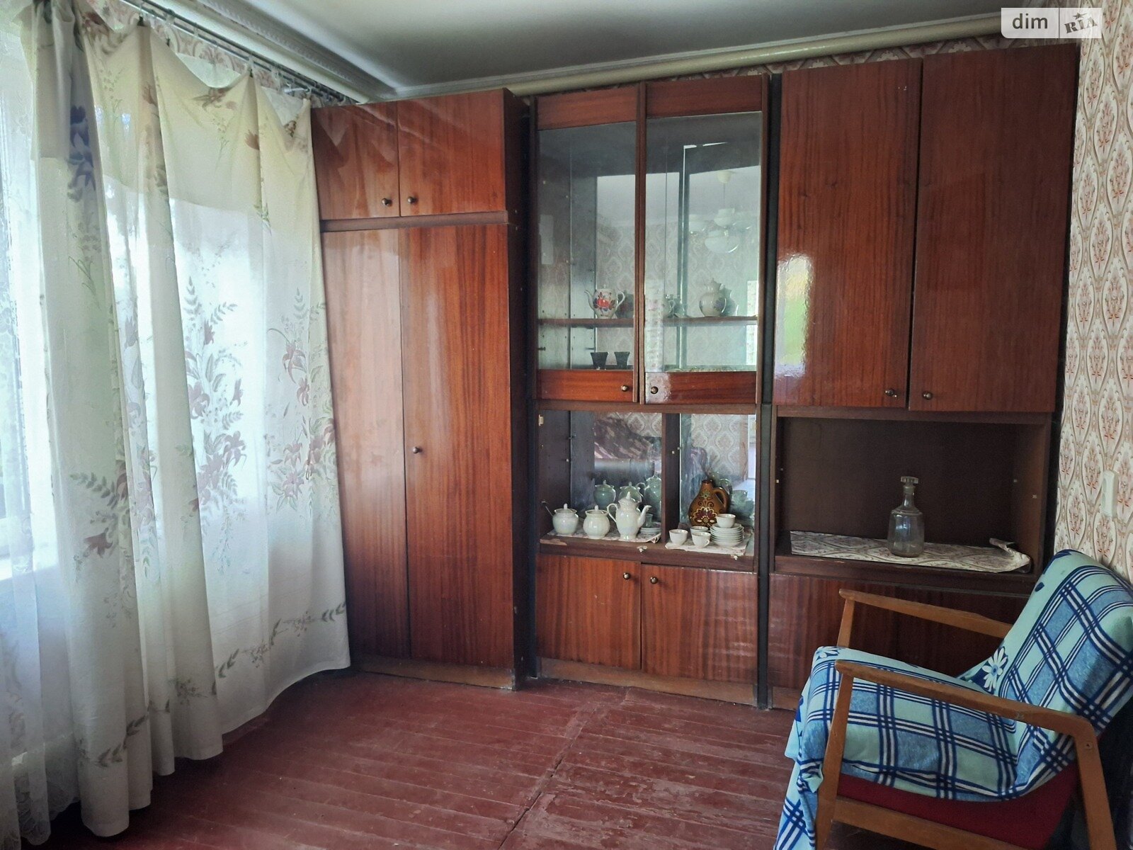 одноповерховий будинок з верандою, 53.8 кв. м, цегла. Продаж у Волошинівці фото 1 одноповерховий будинок з верандою, 53.8 кв. м, цегла. Продаж у Волошинівці фото 1