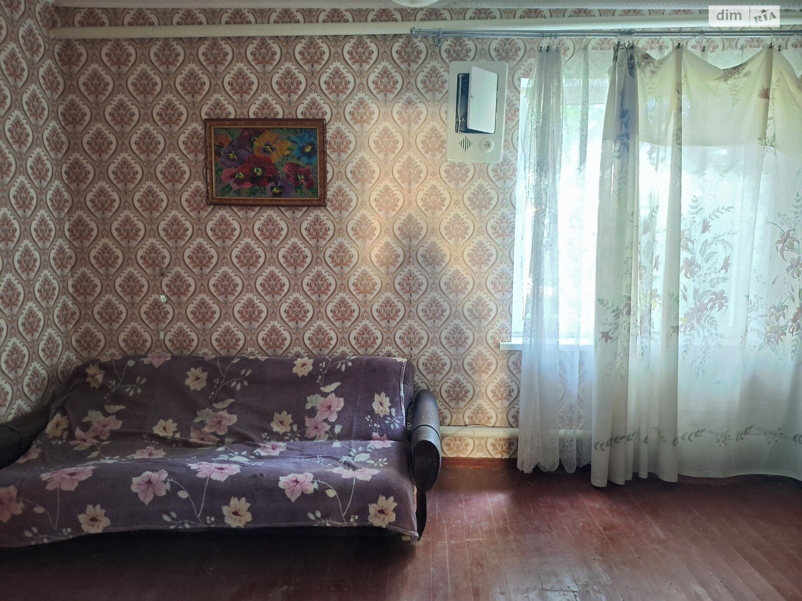 одноповерховий будинок з верандою, 53.8 кв. м, цегла. Продаж у Волошинівці фото 1 одноповерховий будинок з верандою, 53.8 кв. м, цегла. Продаж у Волошинівці фото 1