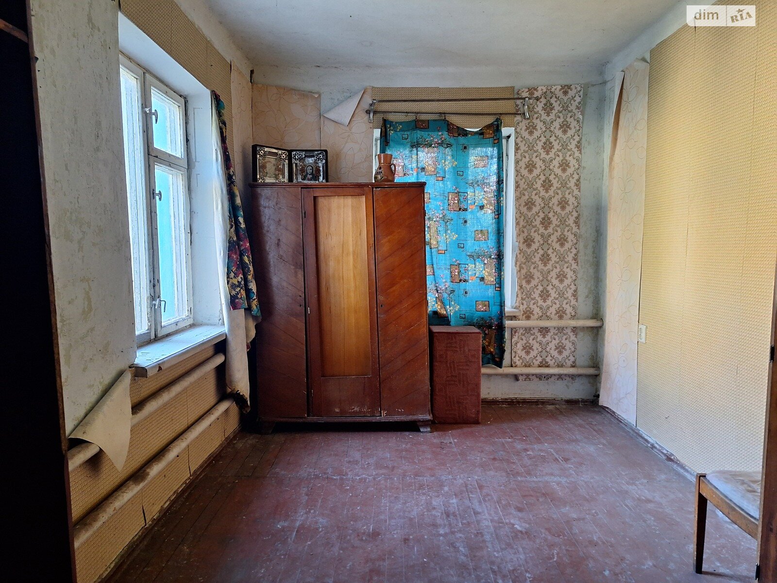 одноповерховий будинок з верандою, 53.8 кв. м, цегла. Продаж у Волошинівці фото 1 одноповерховий будинок з верандою, 53.8 кв. м, цегла. Продаж у Волошинівці фото 1