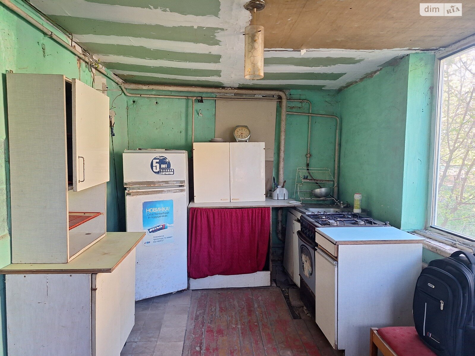одноповерховий будинок з верандою, 53.8 кв. м, цегла. Продаж у Волошинівці фото 1 одноповерховий будинок з верандою, 53.8 кв. м, цегла. Продаж у Волошинівці фото 1