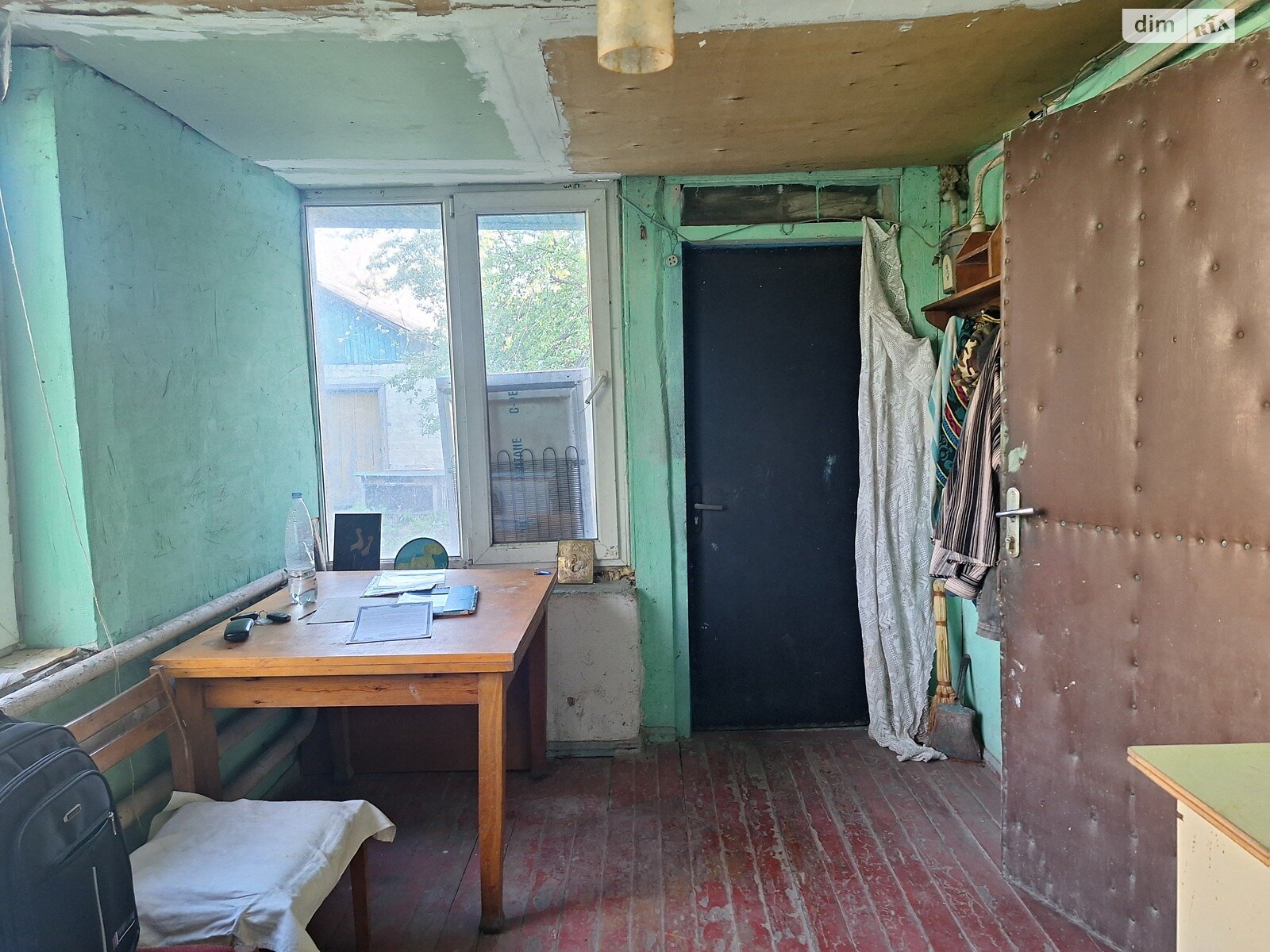 одноповерховий будинок з верандою, 53.8 кв. м, цегла. Продаж у Волошинівці фото 1 одноповерховий будинок з верандою, 53.8 кв. м, цегла. Продаж у Волошинівці фото 1
