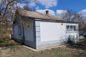 одноэтажный дом с верандой, 77 кв. м, шлакобетон. Продажа в Волосковцах фото 2