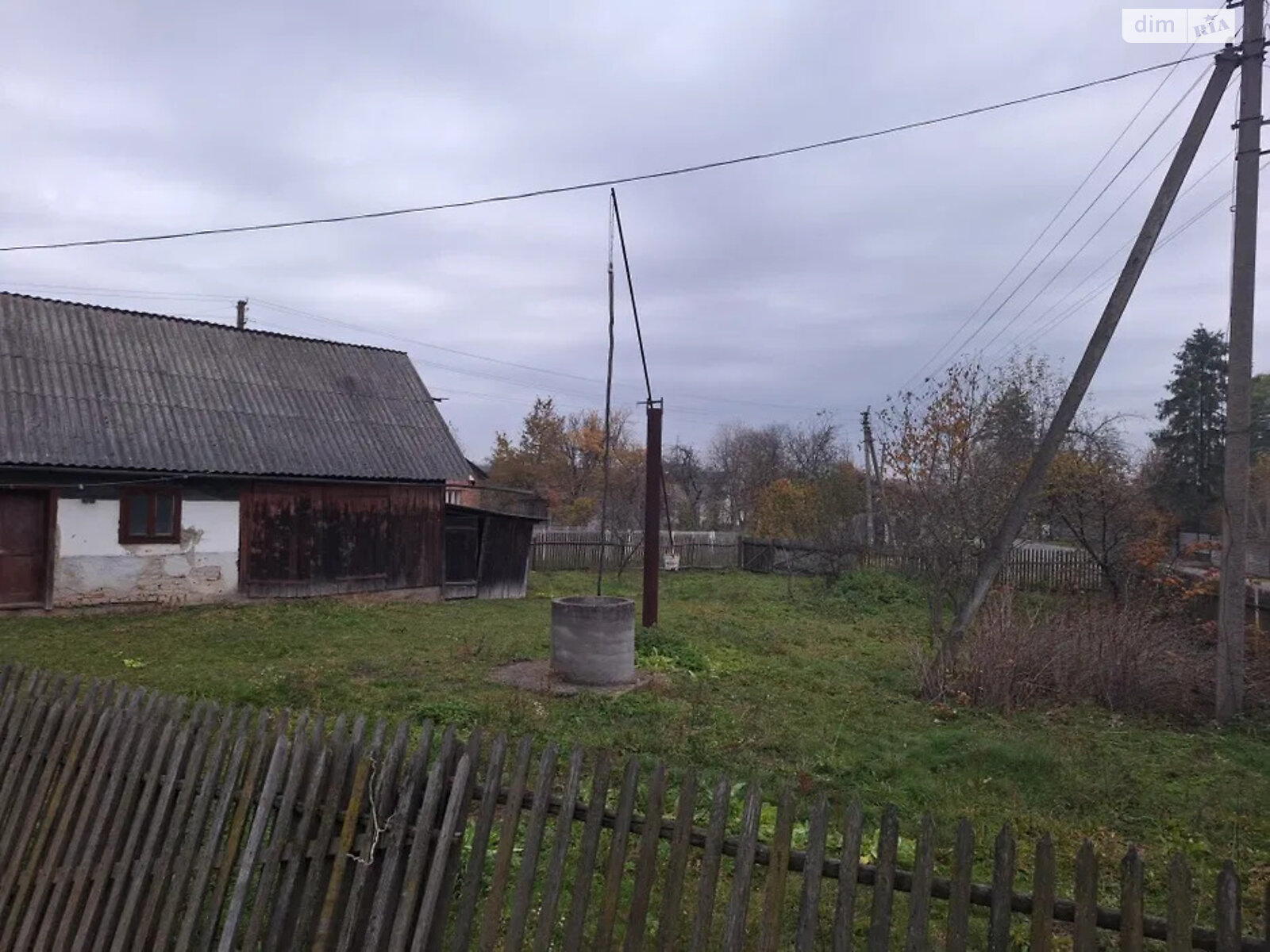 одноповерховий будинок, 54 кв. м, дерево та цегла. Продаж у Волосові фото 1 одноповерховий будинок, 54 кв. м, дерево та цегла. Продаж у Волосові фото 1