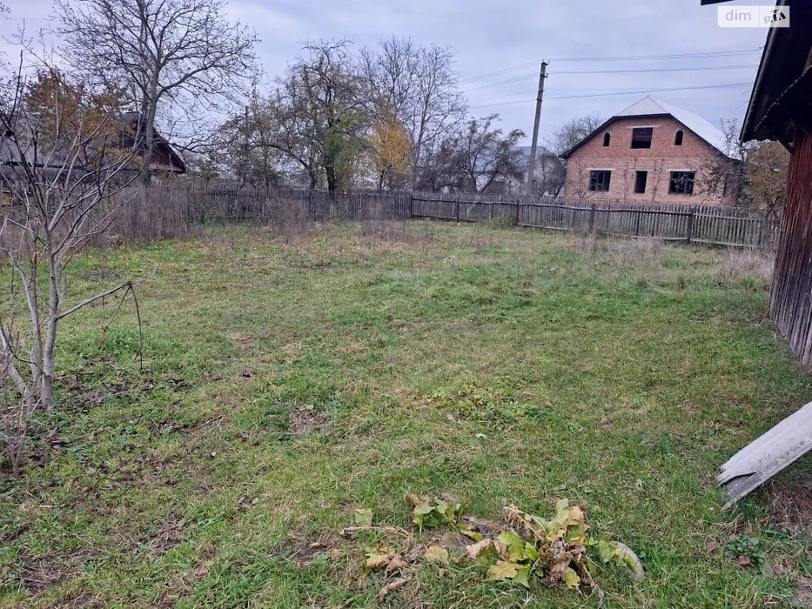 одноповерховий будинок, 54 кв. м, дерево та цегла. Продаж у Волосові фото 1 одноповерховий будинок, 54 кв. м, дерево та цегла. Продаж у Волосові фото 1