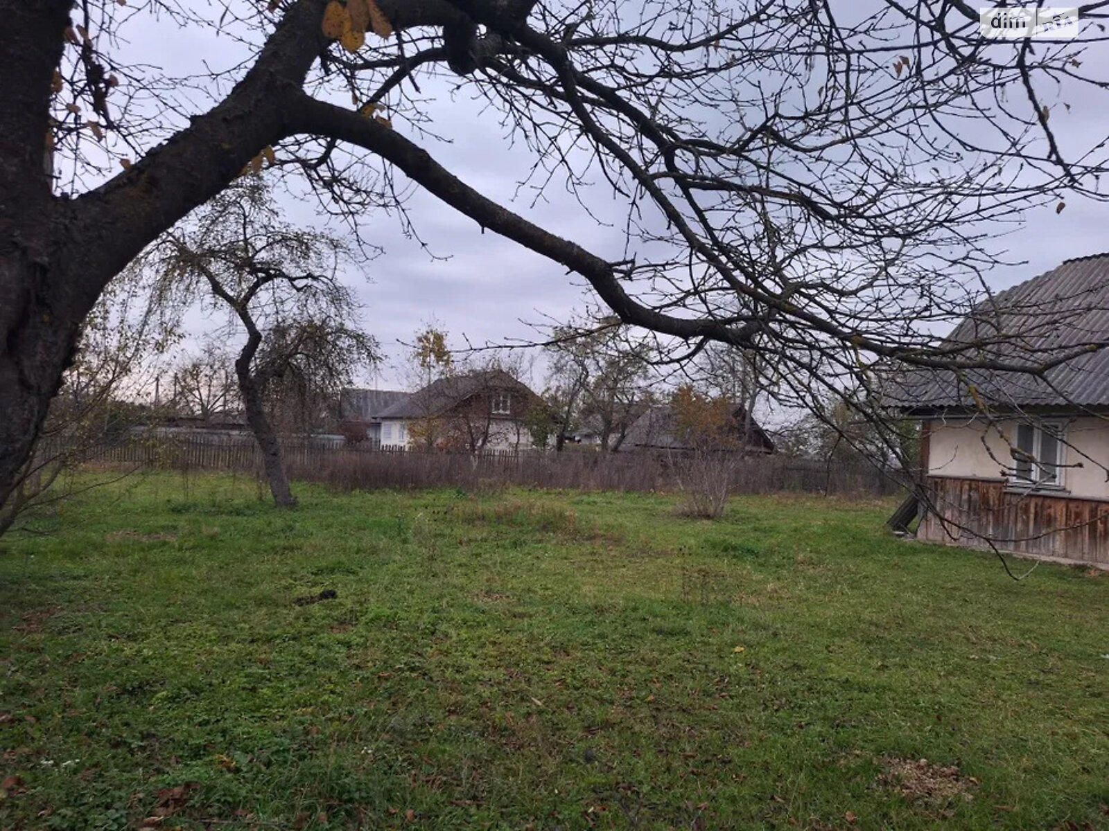 одноповерховий будинок, 54 кв. м, дерево та цегла. Продаж у Волосові фото 1 одноповерховий будинок, 54 кв. м, дерево та цегла. Продаж у Волосові фото 1
