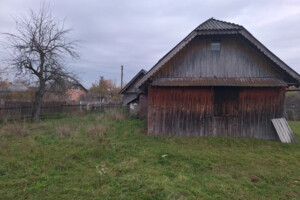 одноповерховий будинок, 54 кв. м, дерево та цегла. Продаж у Волосові фото 2