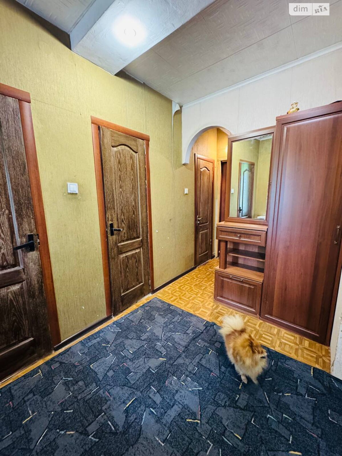 двухэтажный дом с гаражом, 153 кв. м, кирпич. Продажа в Волосском фото 1 двухэтажный дом с гаражом, 153 кв. м, кирпич. Продажа в Волосском фото 1
