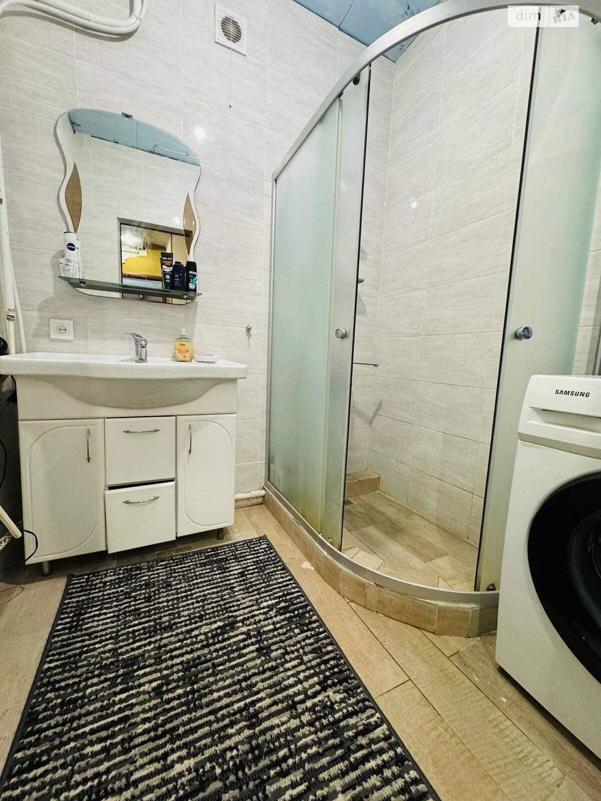 двухэтажный дом с гаражом, 153 кв. м, кирпич. Продажа в Волосском фото 1 двухэтажный дом с гаражом, 153 кв. м, кирпич. Продажа в Волосском фото 1