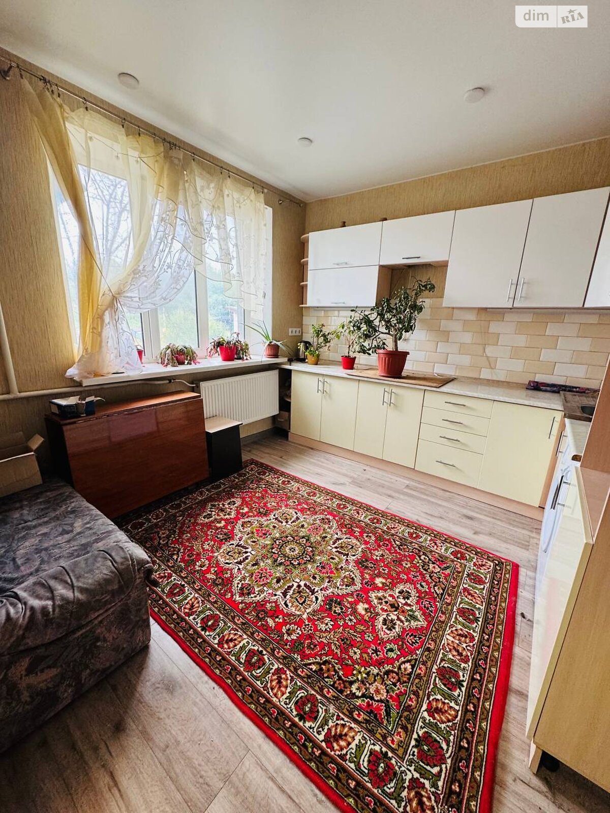 двухэтажный дом с гаражом, 153 кв. м, кирпич. Продажа в Волосском фото 1 двухэтажный дом с гаражом, 153 кв. м, кирпич. Продажа в Волосском фото 1