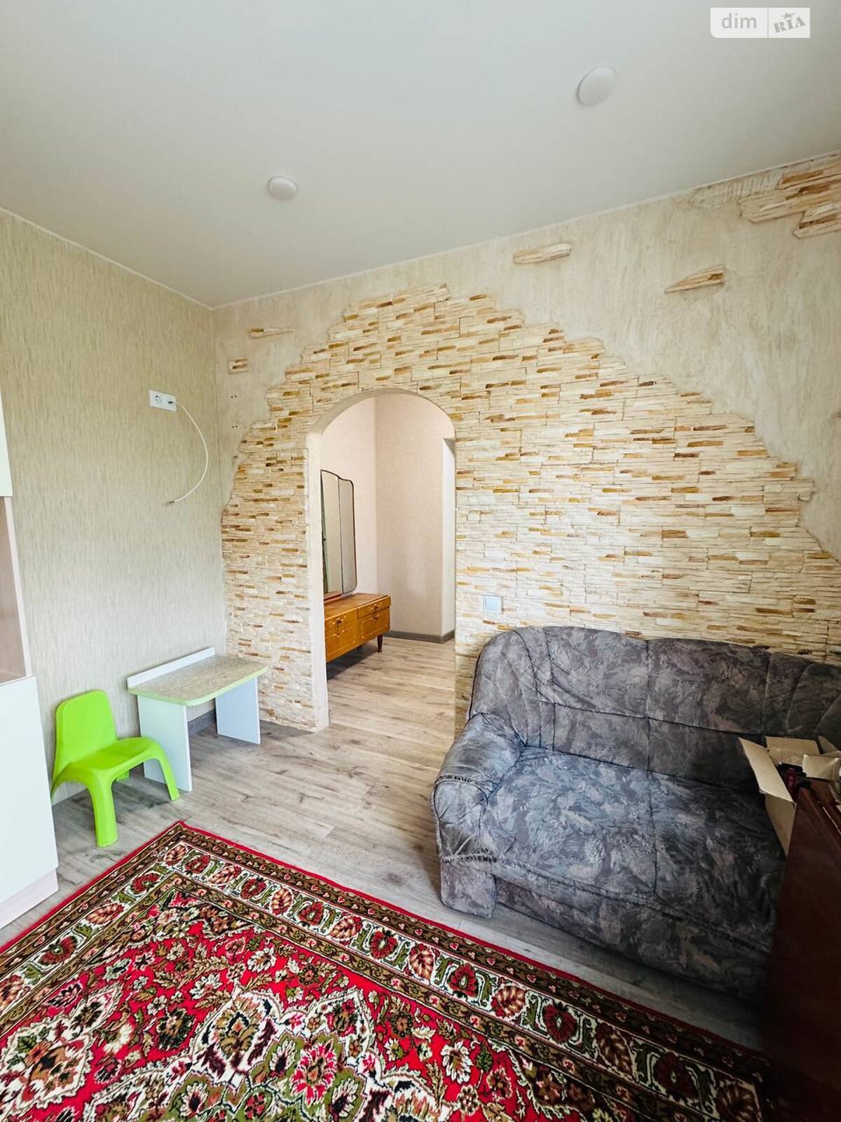 двухэтажный дом с гаражом, 153 кв. м, кирпич. Продажа в Волосском фото 1 двухэтажный дом с гаражом, 153 кв. м, кирпич. Продажа в Волосском фото 1