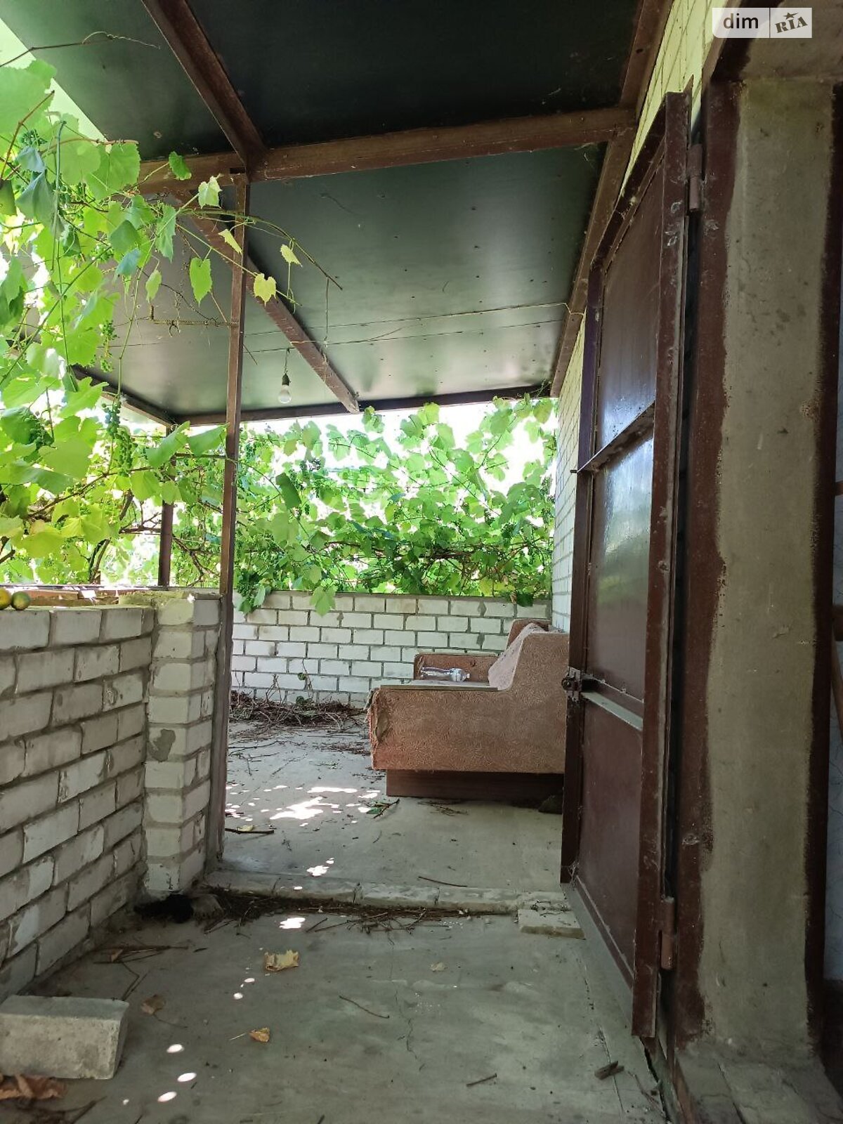 двухэтажный дом с верандой, 112.1 кв. м, кирпич. Продажа в Волосском фото 1 двухэтажный дом с верандой, 112.1 кв. м, кирпич. Продажа в Волосском фото 1