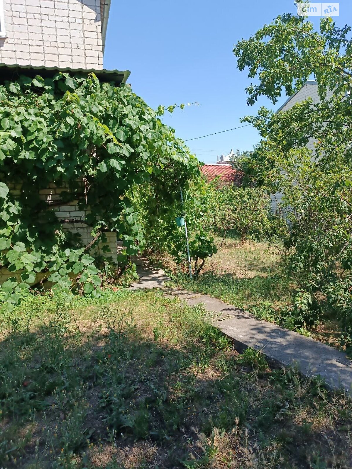 двухэтажный дом с верандой, 112.1 кв. м, кирпич. Продажа в Волосском фото 1 двухэтажный дом с верандой, 112.1 кв. м, кирпич. Продажа в Волосском фото 1