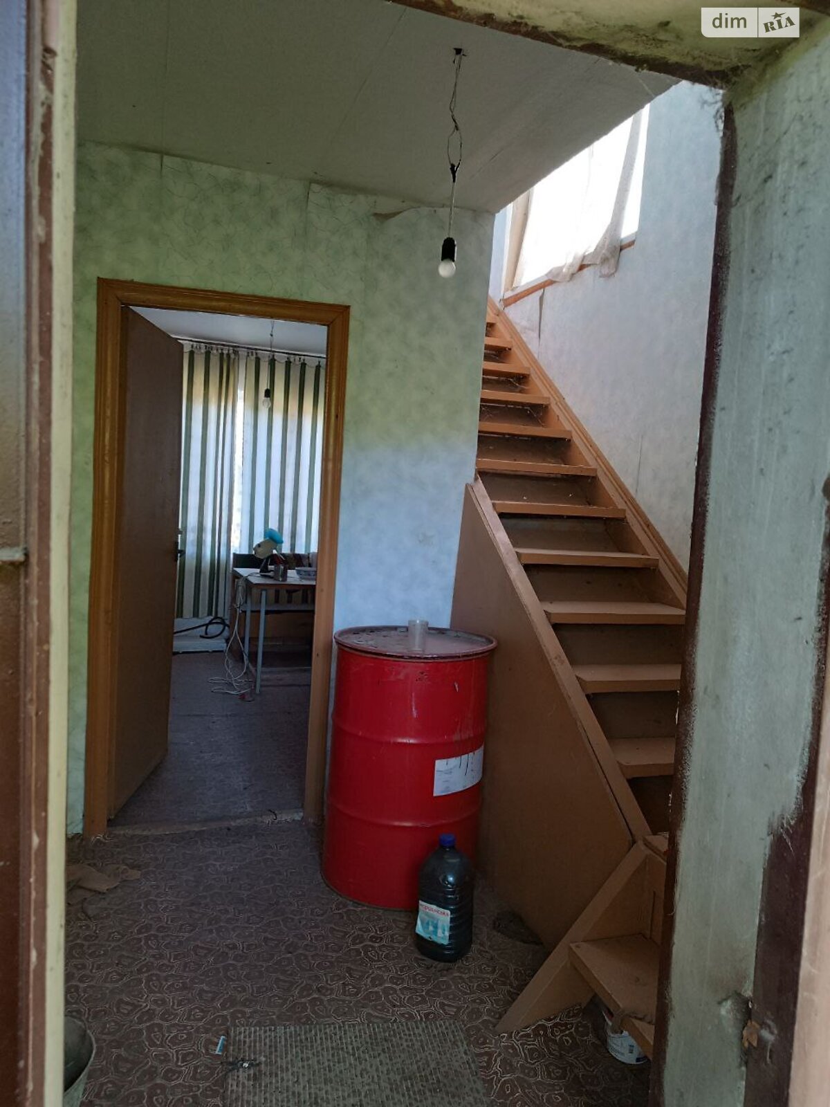 двухэтажный дом с верандой, 112.1 кв. м, кирпич. Продажа в Волосском фото 1 двухэтажный дом с верандой, 112.1 кв. м, кирпич. Продажа в Волосском фото 1