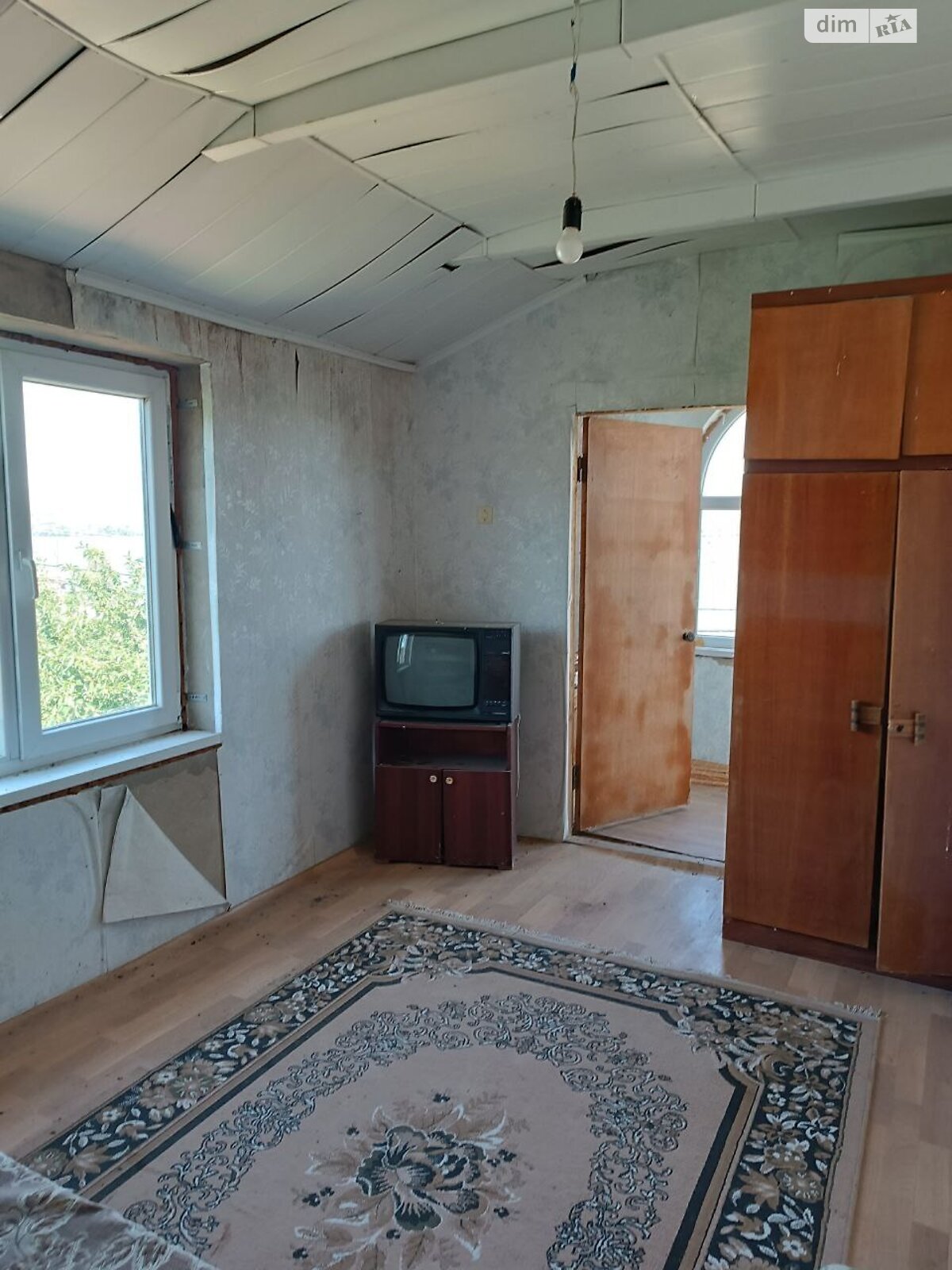 двухэтажный дом с верандой, 112.1 кв. м, кирпич. Продажа в Волосском фото 1 двухэтажный дом с верандой, 112.1 кв. м, кирпич. Продажа в Волосском фото 1
