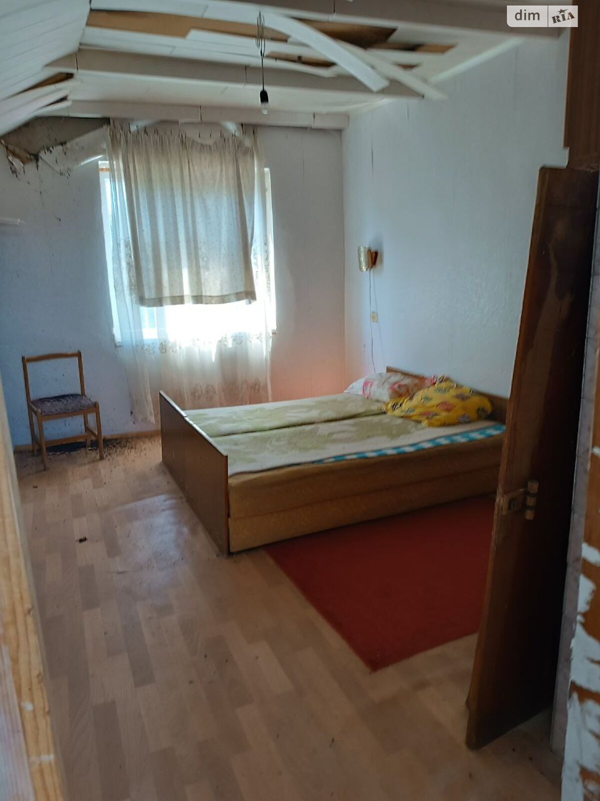 двухэтажный дом с верандой, 112.1 кв. м, кирпич. Продажа в Волосском фото 1 двухэтажный дом с верандой, 112.1 кв. м, кирпич. Продажа в Волосском фото 1