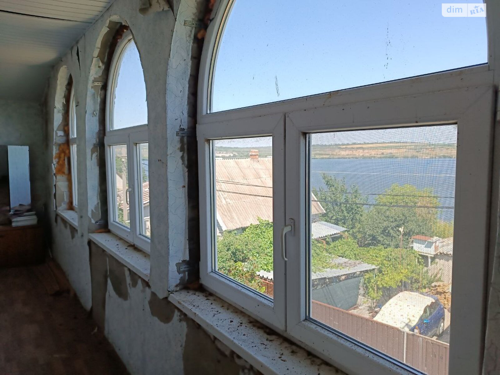 двухэтажный дом с верандой, 112.1 кв. м, кирпич. Продажа в Волосском фото 1 двухэтажный дом с верандой, 112.1 кв. м, кирпич. Продажа в Волосском фото 1