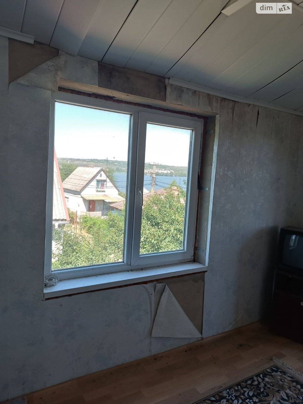 двухэтажный дом с верандой, 112.1 кв. м, кирпич. Продажа в Волосском фото 1 двухэтажный дом с верандой, 112.1 кв. м, кирпич. Продажа в Волосском фото 1