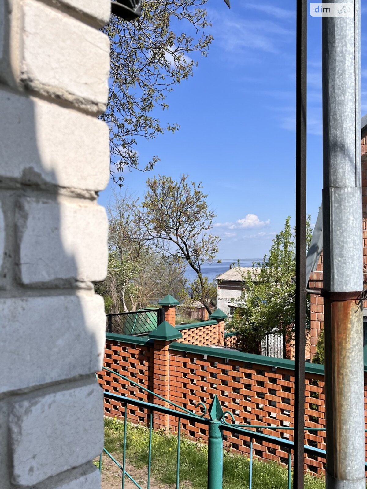 двоповерховий будинок, 52.7 кв. м, цегла. Продаж у Волоському фото 1 двоповерховий будинок, 52.7 кв. м, цегла. Продаж у Волоському фото 1