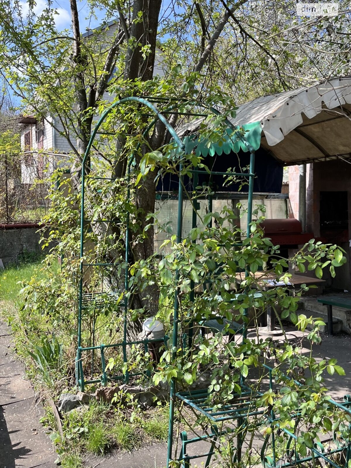 двоповерховий будинок, 52.7 кв. м, цегла. Продаж у Волоському фото 1 двоповерховий будинок, 52.7 кв. м, цегла. Продаж у Волоському фото 1