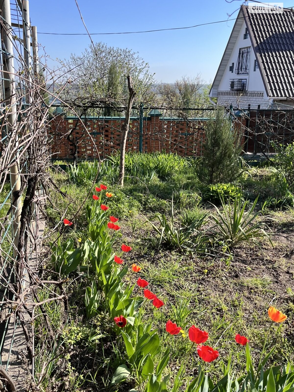 двоповерховий будинок, 52.7 кв. м, цегла. Продаж у Волоському фото 1 двоповерховий будинок, 52.7 кв. м, цегла. Продаж у Волоському фото 1