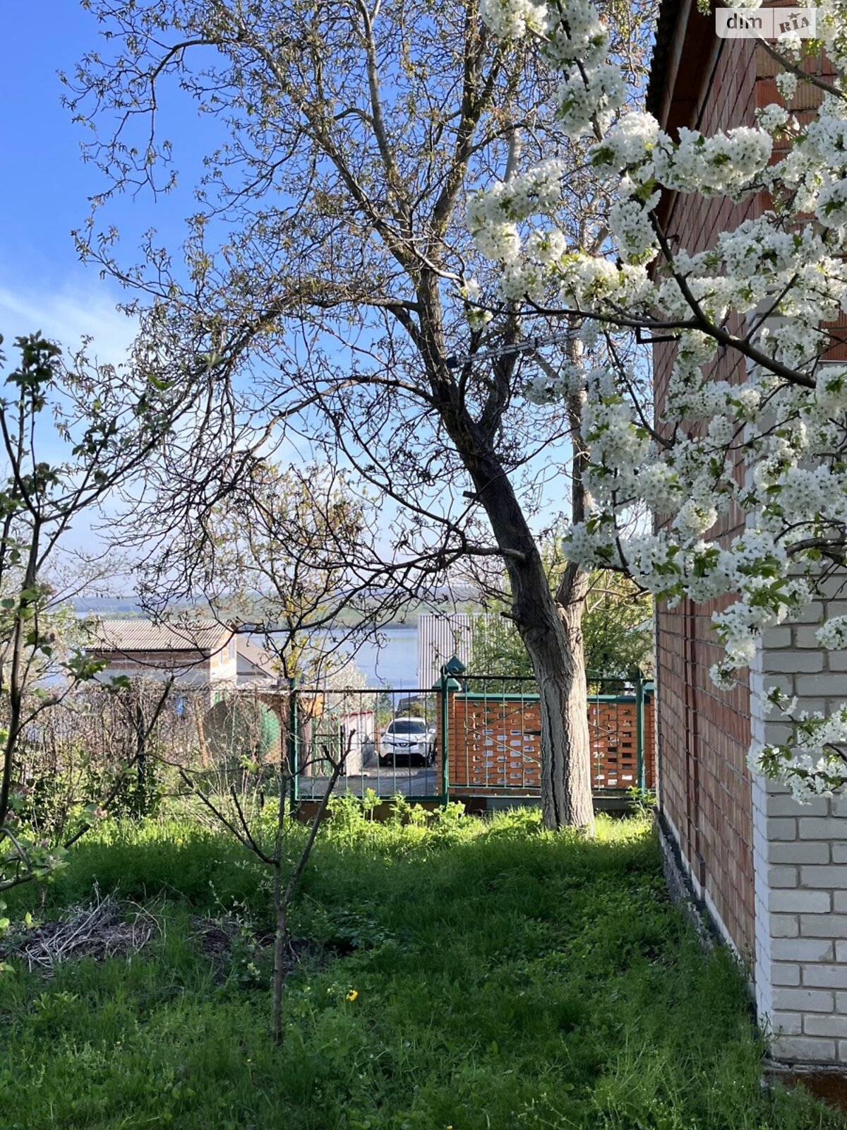 двоповерховий будинок, 52.7 кв. м, цегла. Продаж у Волоському фото 1 двоповерховий будинок, 52.7 кв. м, цегла. Продаж у Волоському фото 1