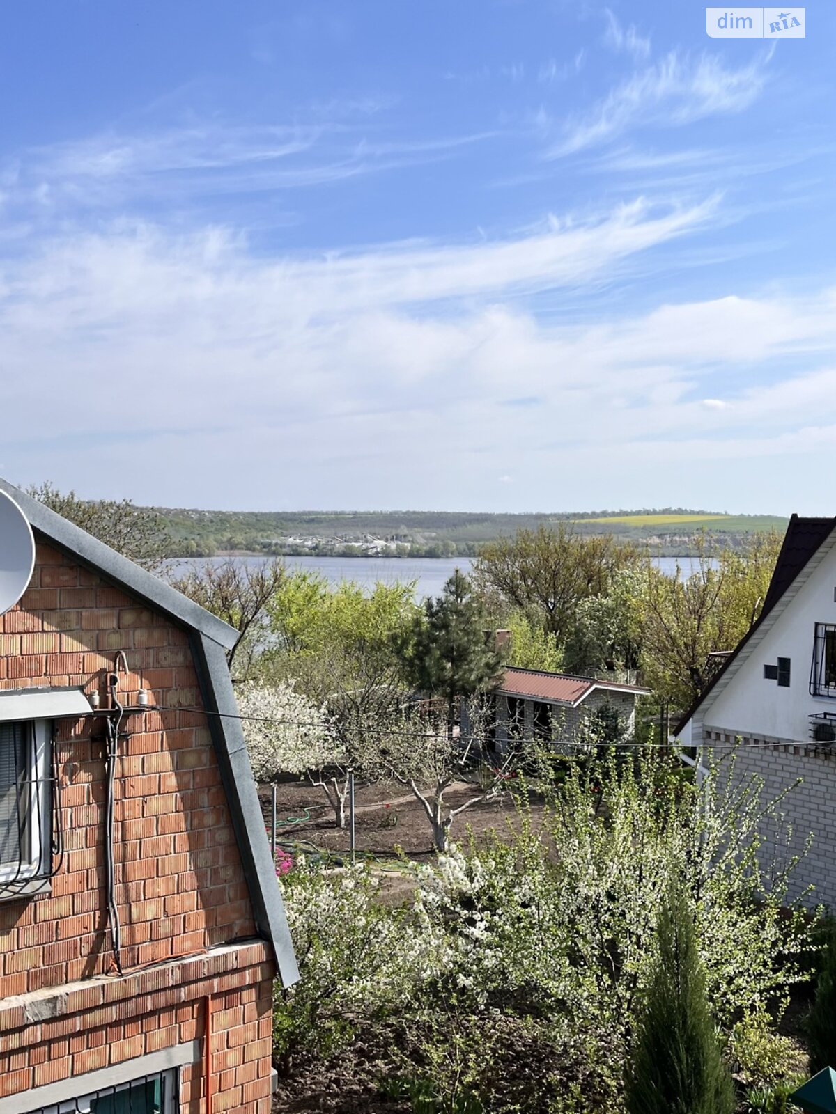 двоповерховий будинок, 52.7 кв. м, цегла. Продаж у Волоському фото 1 двоповерховий будинок, 52.7 кв. м, цегла. Продаж у Волоському фото 1