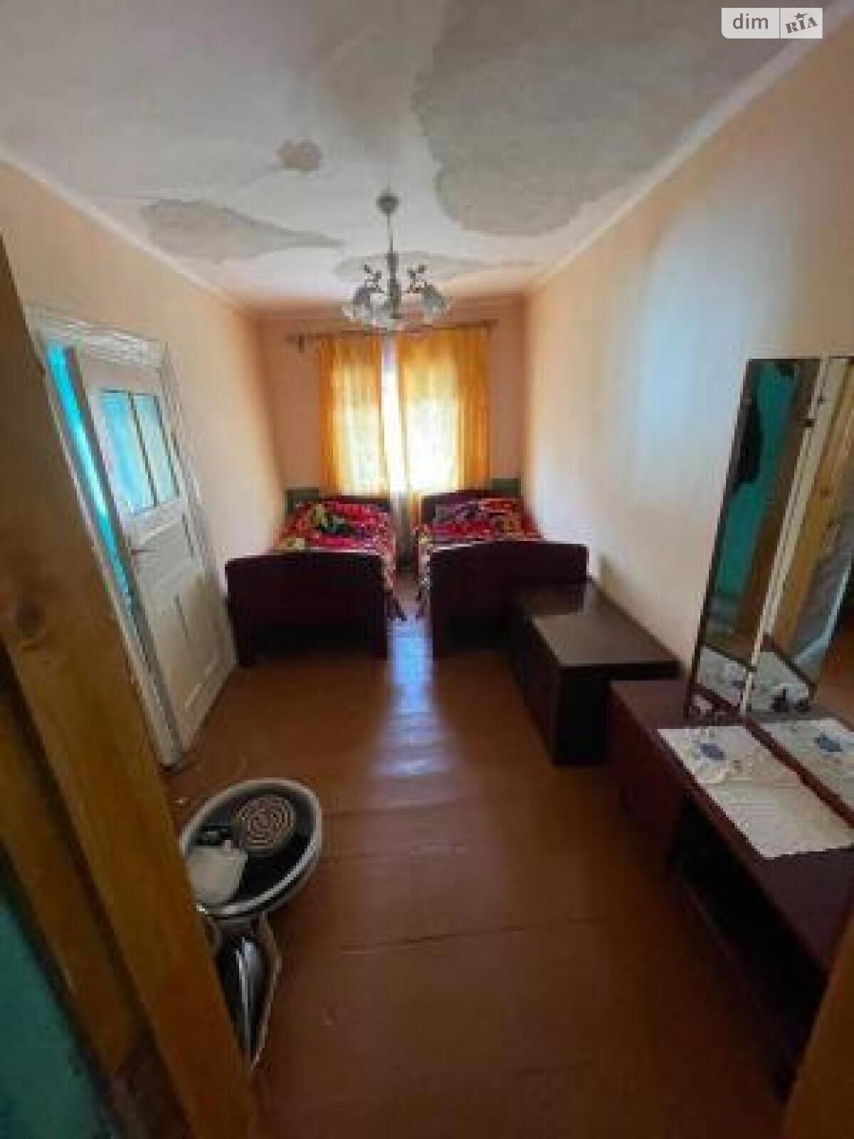 одноэтажный дом, 75.5 кв. м, дерево и кирпич. Продажа в Волосянке фото 1 одноэтажный дом, 75.5 кв. м, дерево и кирпич. Продажа в Волосянке фото 1