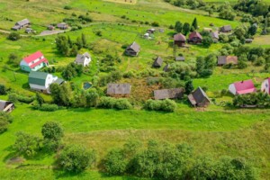 одноповерховий будинок, 75.5 кв. м, дерево и кирпич. Продаж у Волосянці фото 2