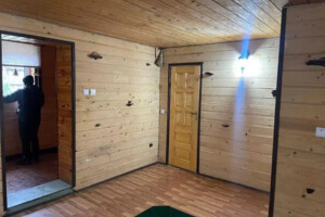 двухэтажный дом с гаражом, 210 кв. м, кирпич. Продажа в Волосянке фото 2