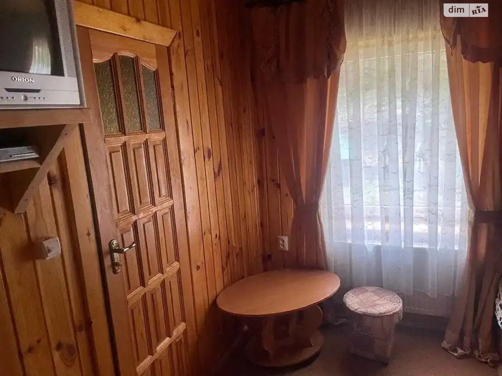 двухэтажный дом с гаражом, 210 кв. м, кирпич. Продажа в Волосянке фото 1 двухэтажный дом с гаражом, 210 кв. м, кирпич. Продажа в Волосянке фото 1