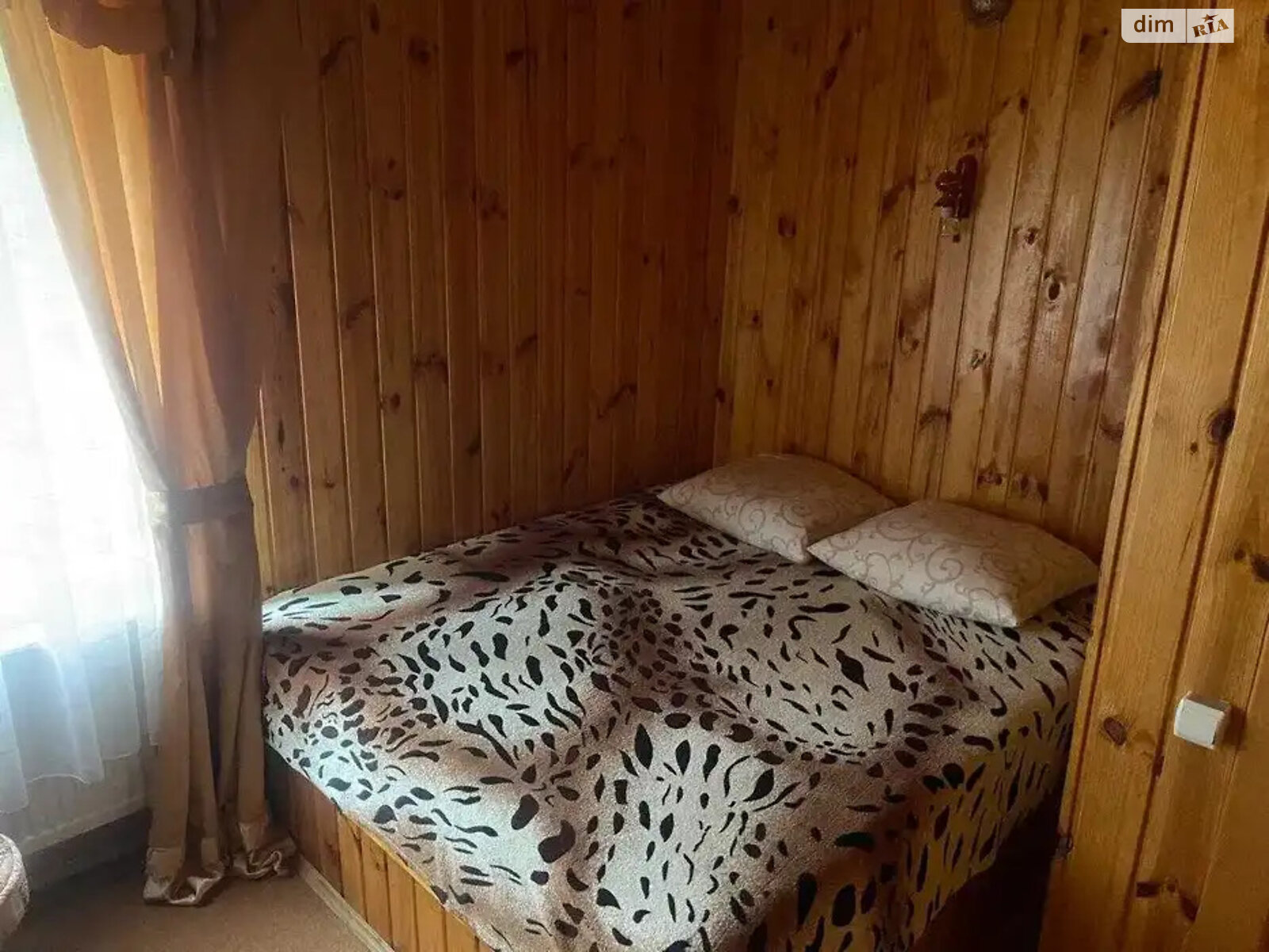 двухэтажный дом с гаражом, 210 кв. м, кирпич. Продажа в Волосянке фото 1 двухэтажный дом с гаражом, 210 кв. м, кирпич. Продажа в Волосянке фото 1