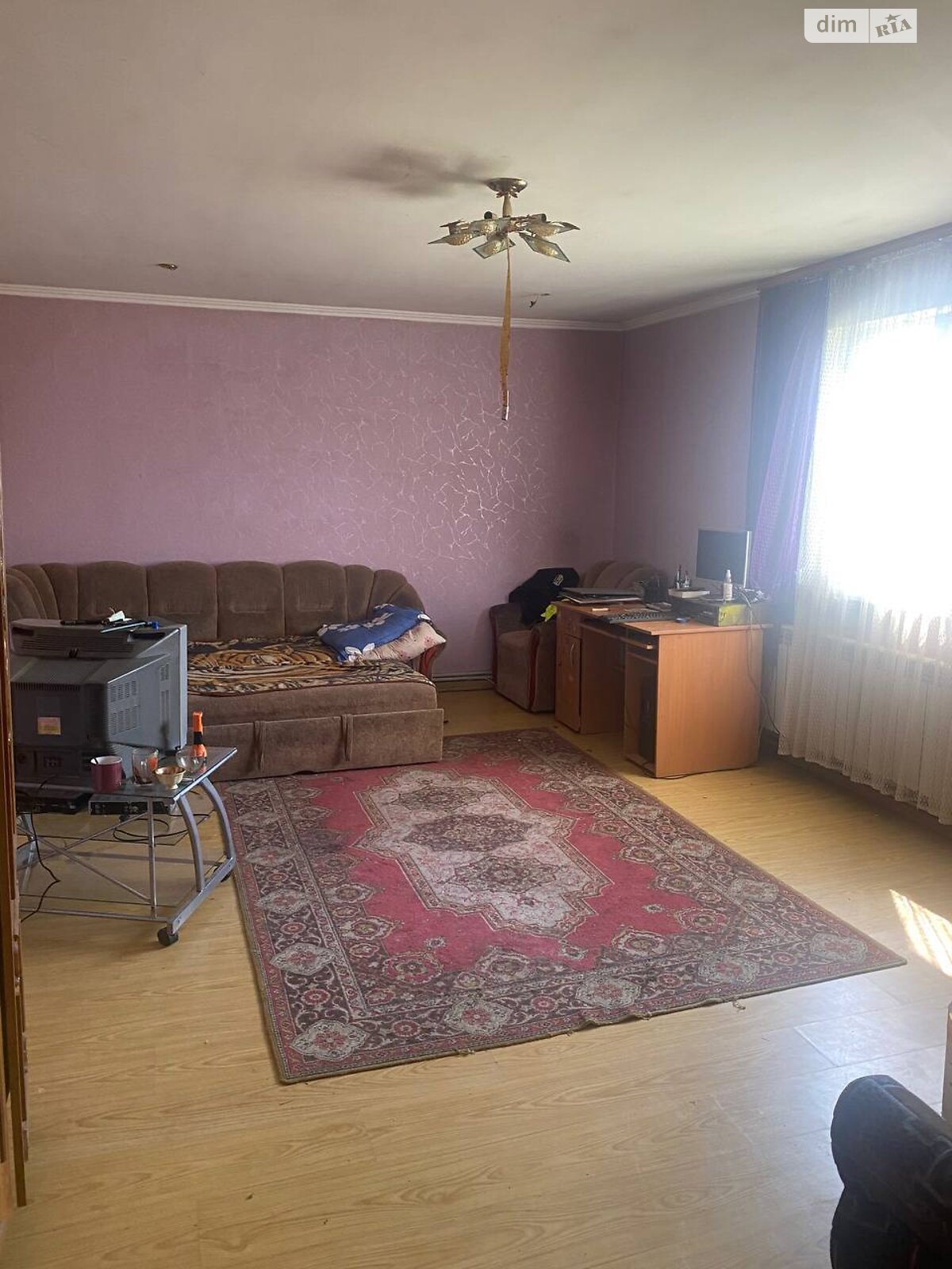 одноповерховий будинок з верандою, 88 кв. м, цегла. Продаж у Вільську фото 1 одноповерховий будинок з верандою, 88 кв. м, цегла. Продаж у Вільську фото 1
