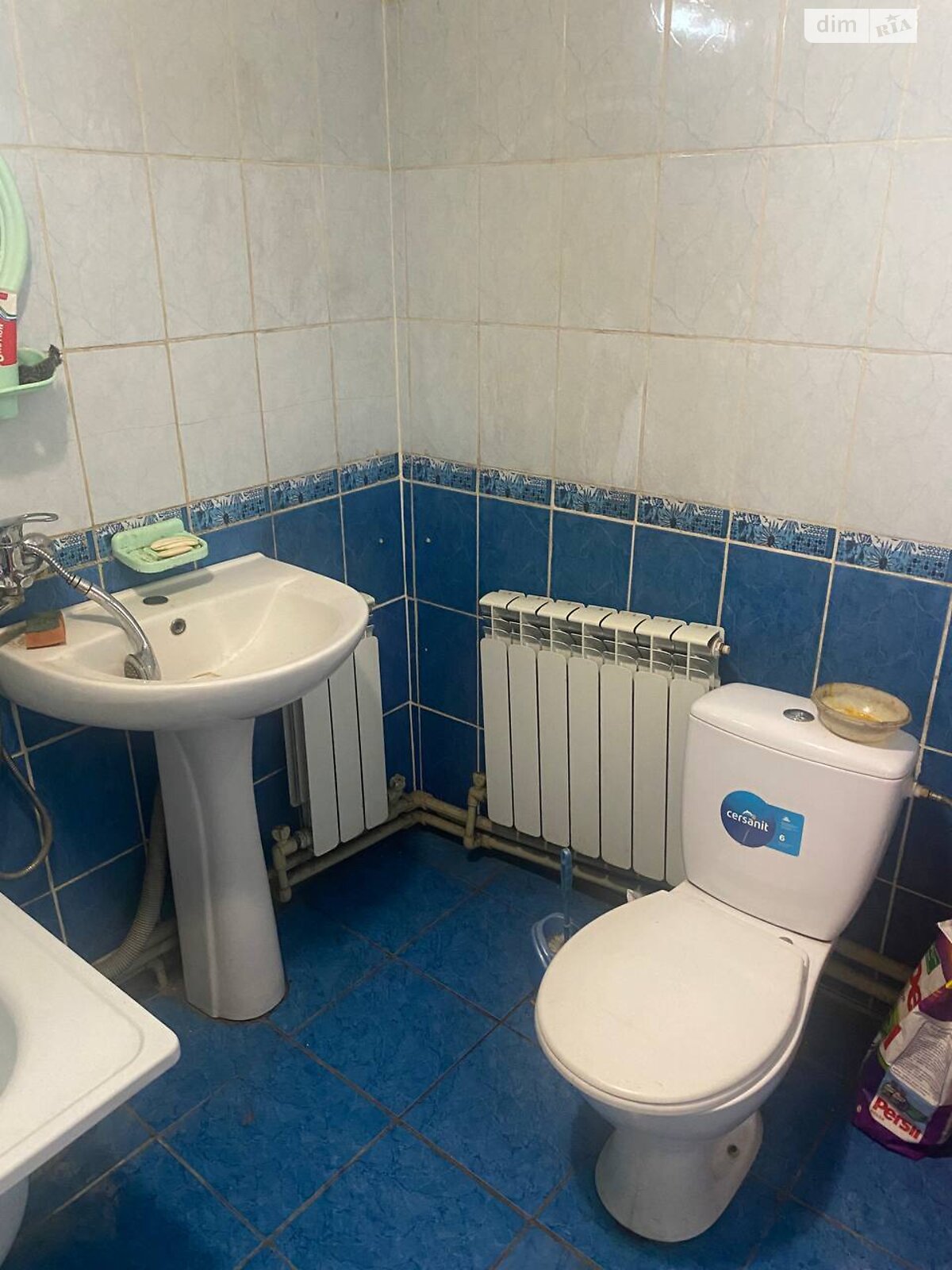 одноповерховий будинок з верандою, 88 кв. м, цегла. Продаж у Вільську фото 1 одноповерховий будинок з верандою, 88 кв. м, цегла. Продаж у Вільську фото 1