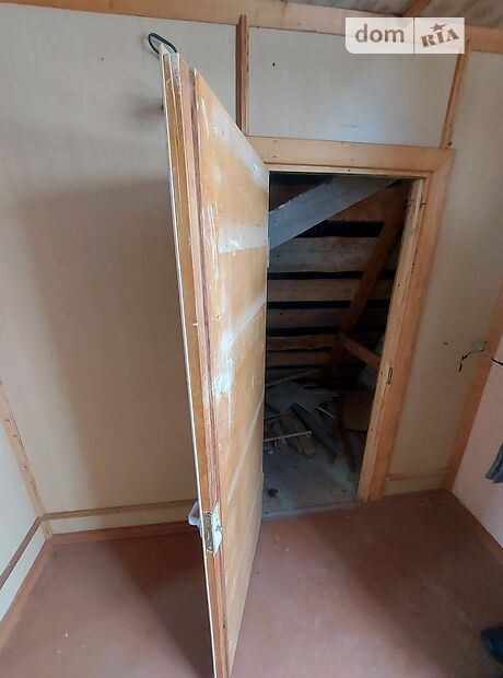 двухэтажный дом веранда, 60 кв. м, кирпич. Продажа в Вольске фото 1 двухэтажный дом веранда, 60 кв. м, кирпич. Продажа в Вольске фото 1