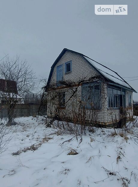 двухэтажный дом веранда, 60 кв. м, кирпич. Продажа в Вольске фото 1 двухэтажный дом веранда, 60 кв. м, кирпич. Продажа в Вольске фото 1