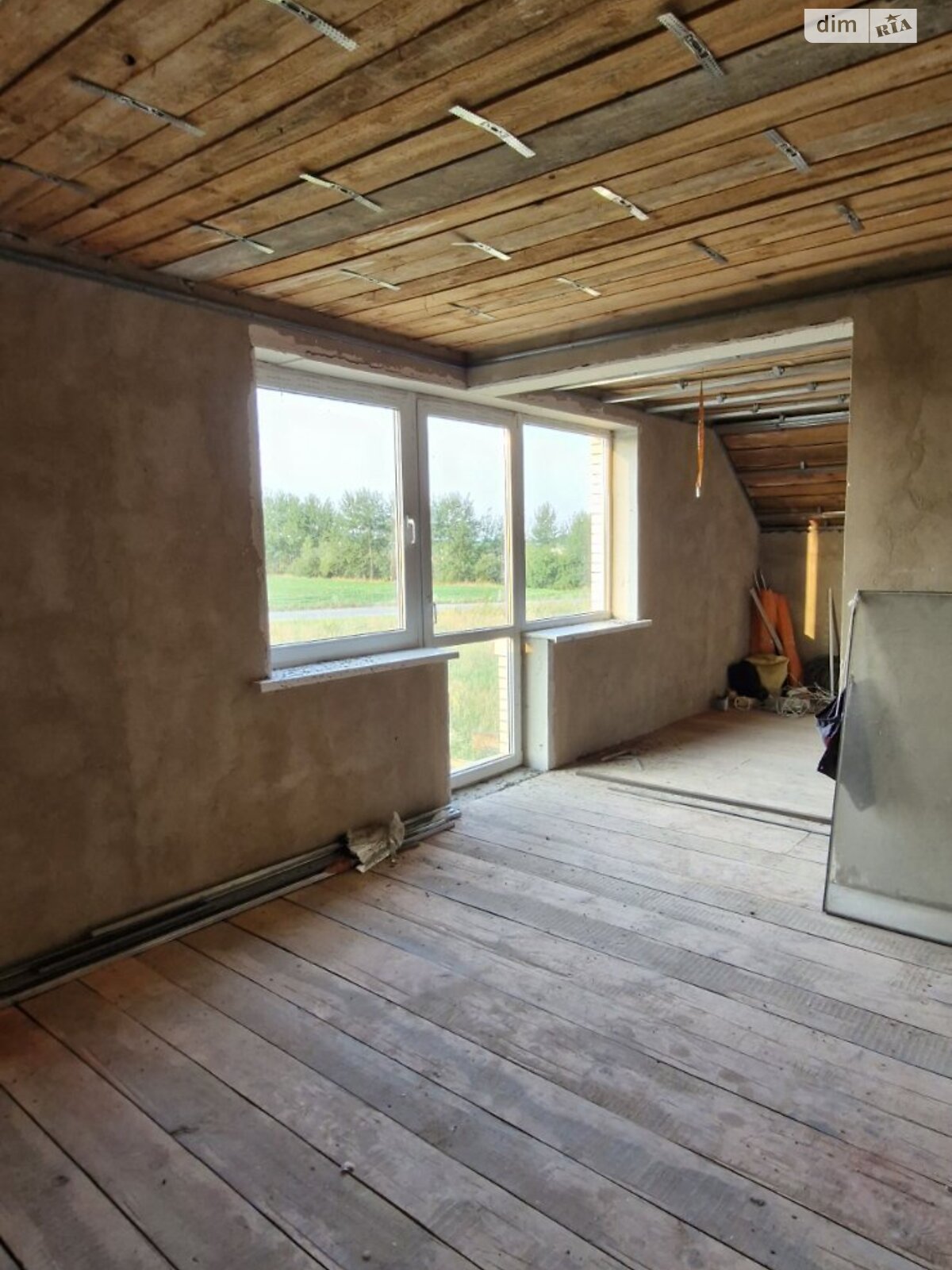 двоповерховий будинок, 148 кв. м, цегла. Продаж у Вільську фото 1