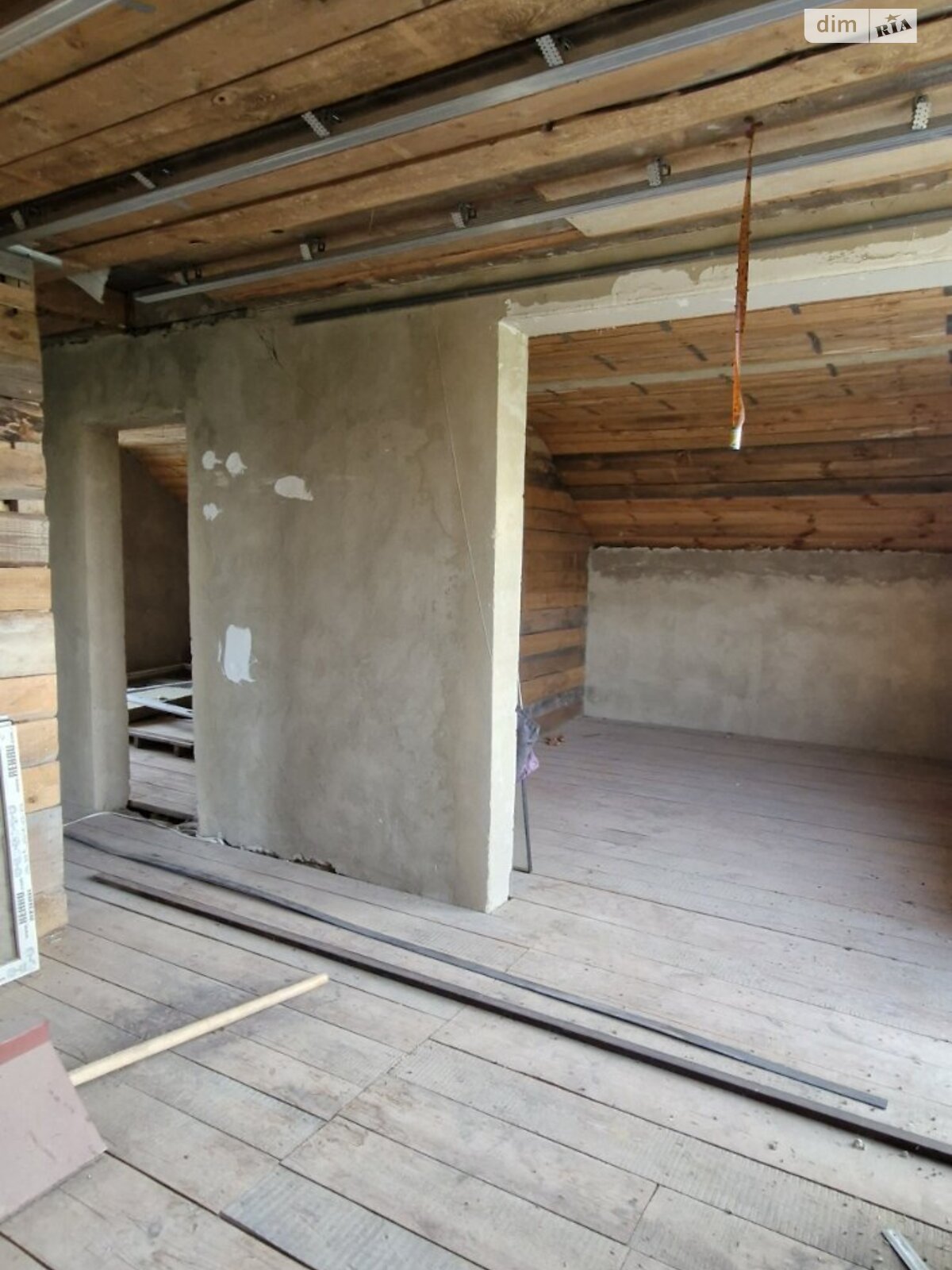 двоповерховий будинок, 148 кв. м, цегла. Продаж у Вільську фото 1