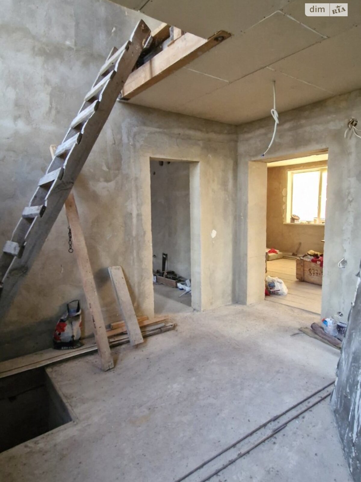 двоповерховий будинок, 148 кв. м, цегла. Продаж у Вільську фото 1