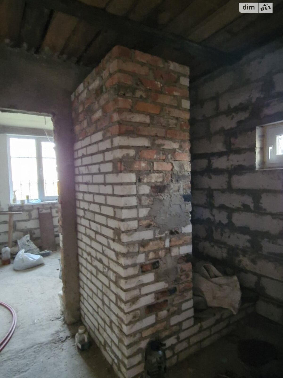 двоповерховий будинок, 148 кв. м, цегла. Продаж у Вільську фото 1