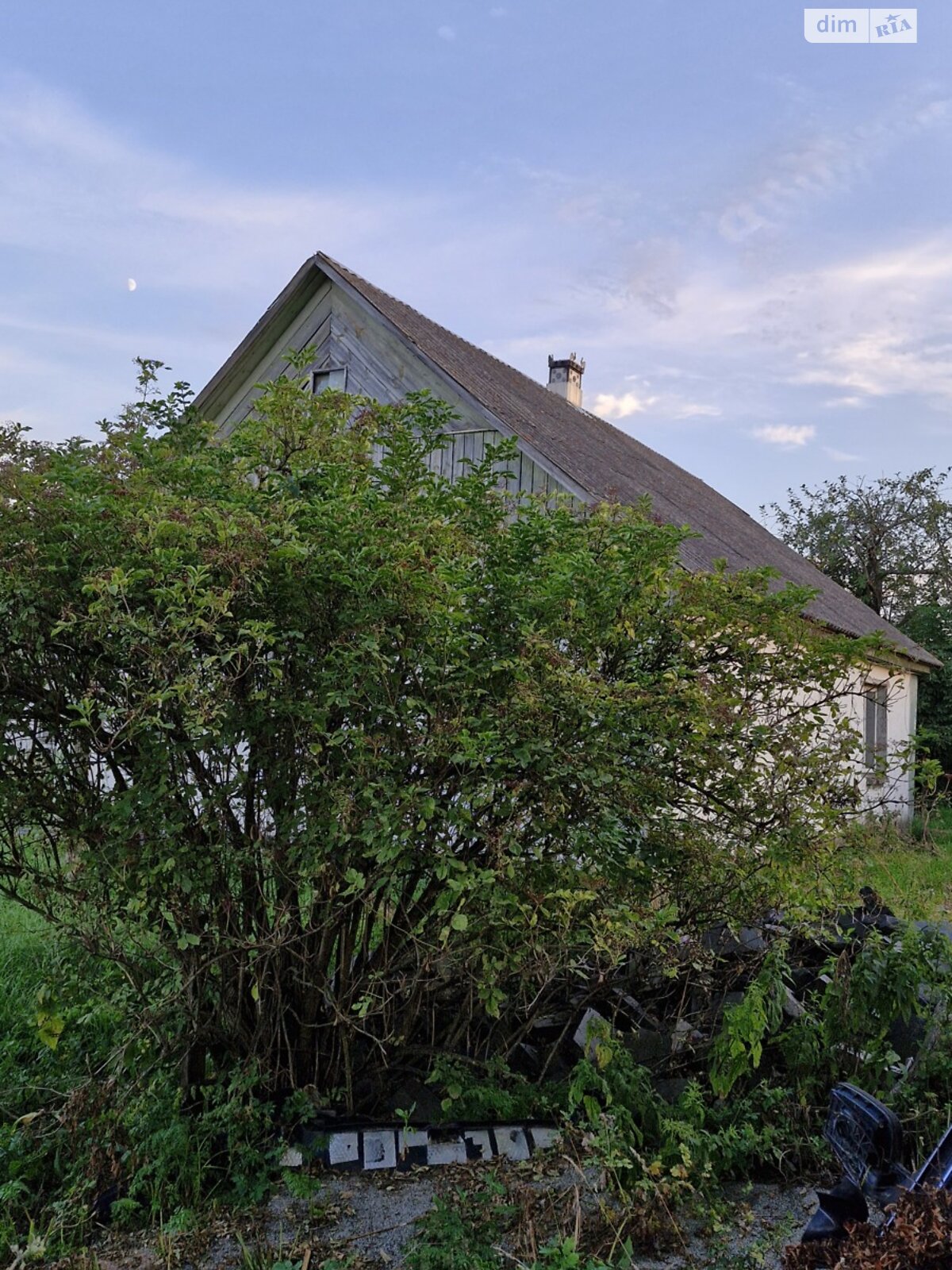 одноповерховий будинок, 80.8 кв. м, шлакоблок. Продаж у Вільську фото 1 одноповерховий будинок, 80.8 кв. м, шлакоблок. Продаж у Вільську фото 1