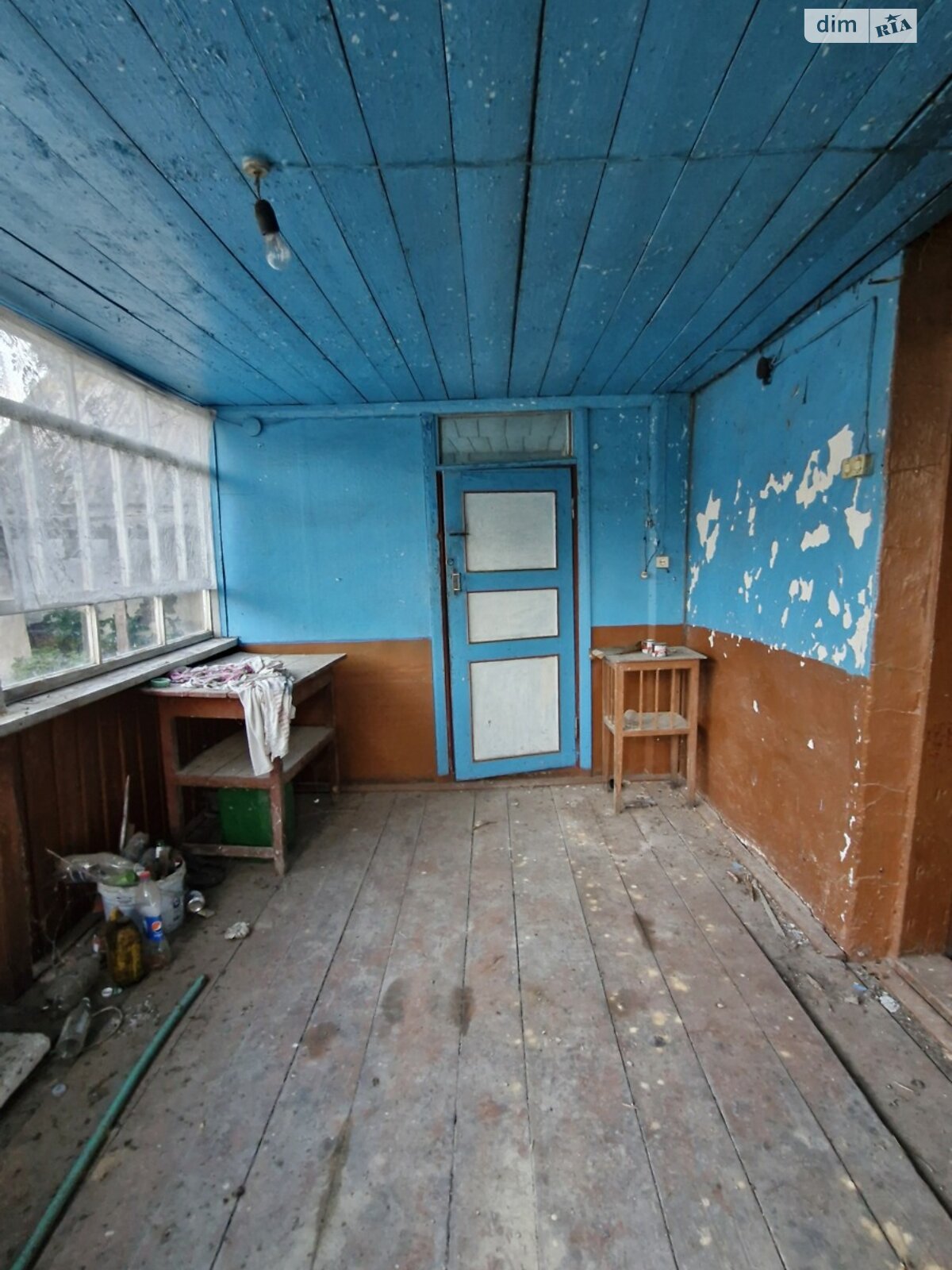 одноповерховий будинок, 80.8 кв. м, шлакоблок. Продаж у Вільську фото 1 одноповерховий будинок, 80.8 кв. м, шлакоблок. Продаж у Вільську фото 1