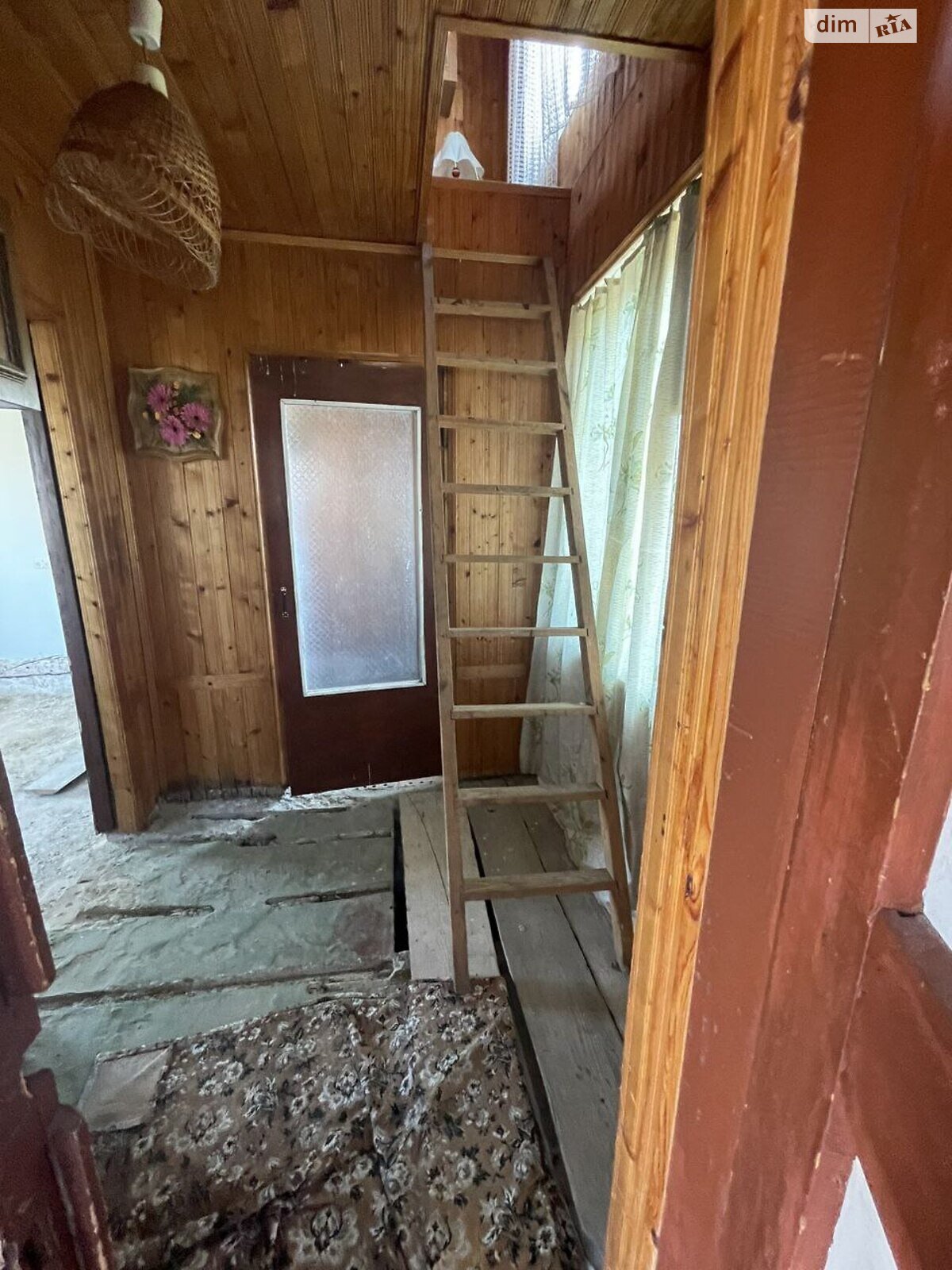 двухэтажный дом, 44 кв. м, кирпич. Продажа в Вольске фото 1 двухэтажный дом, 44 кв. м, кирпич. Продажа в Вольске фото 1