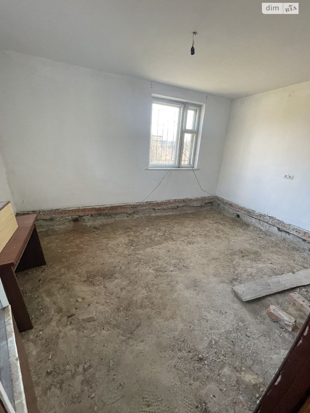 двухэтажный дом, 44 кв. м, кирпич. Продажа в Вольске фото 1 двухэтажный дом, 44 кв. м, кирпич. Продажа в Вольске фото 1