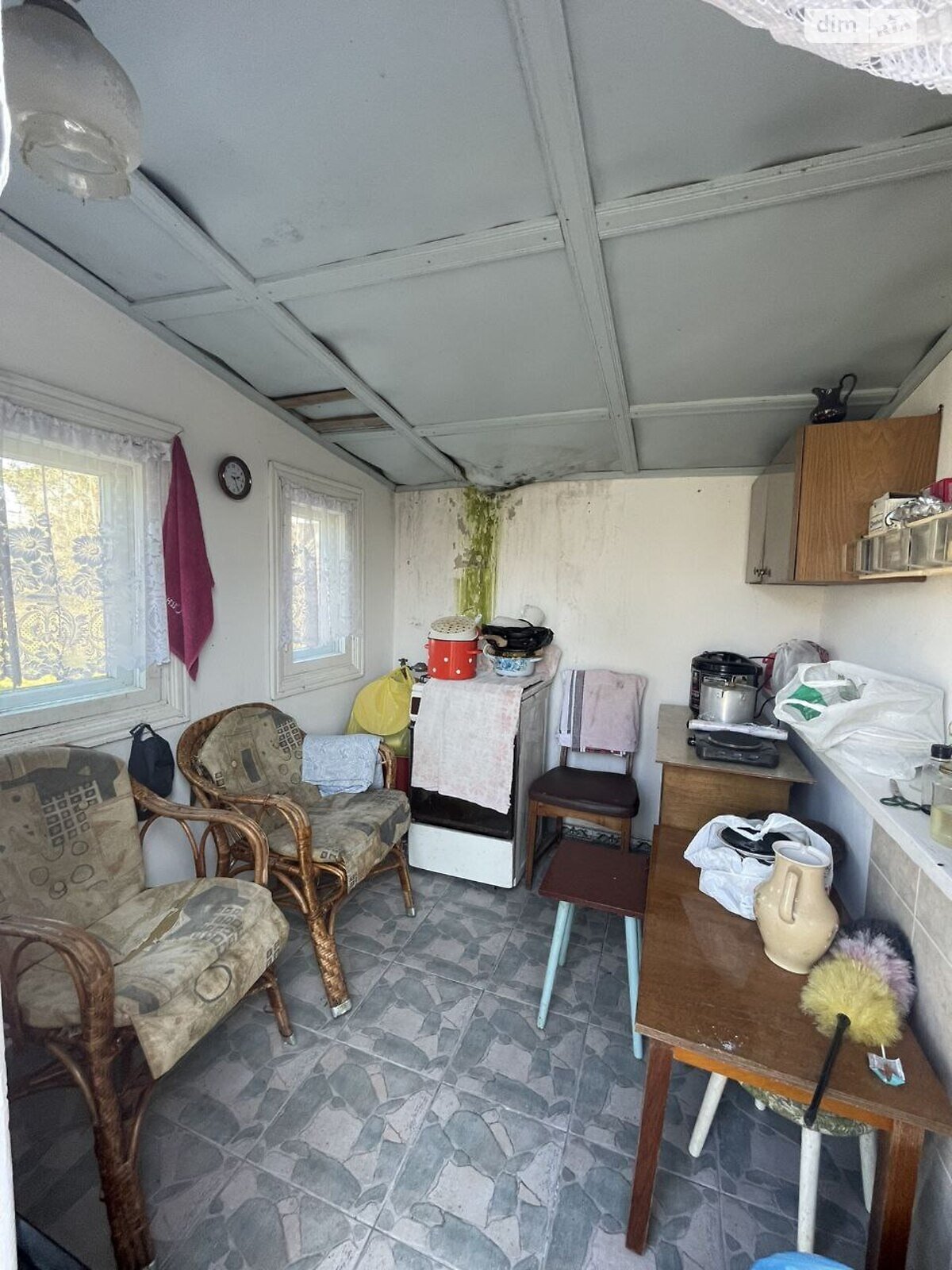 двухэтажный дом, 44 кв. м, кирпич. Продажа в Вольске фото 1 двухэтажный дом, 44 кв. м, кирпич. Продажа в Вольске фото 1