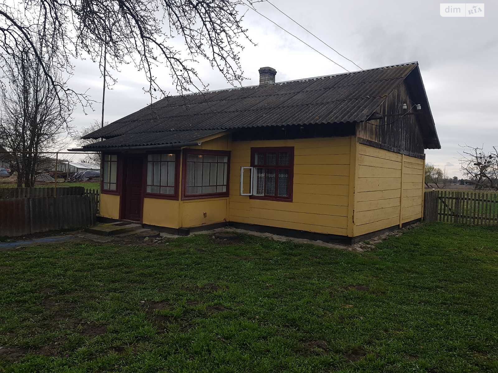 одноповерховий будинок, 69.1 кв. м, брус. Продаж у Воля-Жовтанецькій фото 1 одноповерховий будинок, 69.1 кв. м, брус. Продаж у Воля-Жовтанецькій фото 1