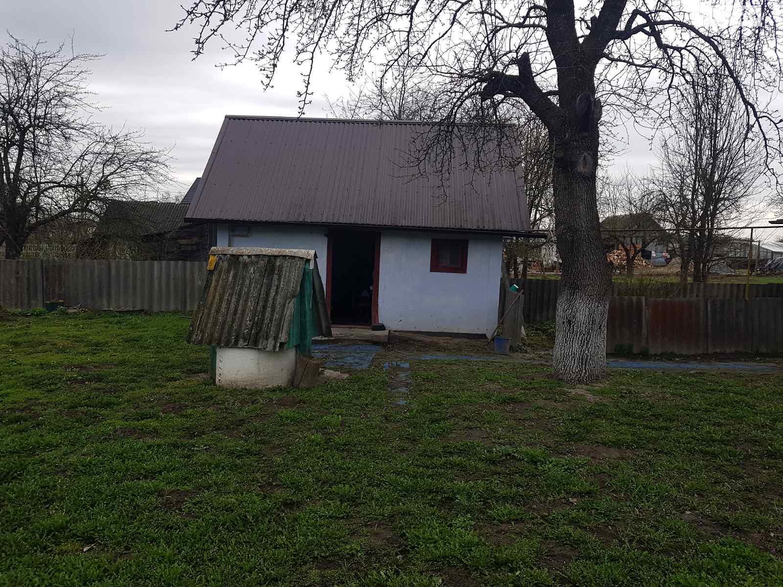 одноповерховий будинок, 69.1 кв. м, брус. Продаж у Воля-Жовтанецькій фото 1 одноповерховий будинок, 69.1 кв. м, брус. Продаж у Воля-Жовтанецькій фото 1