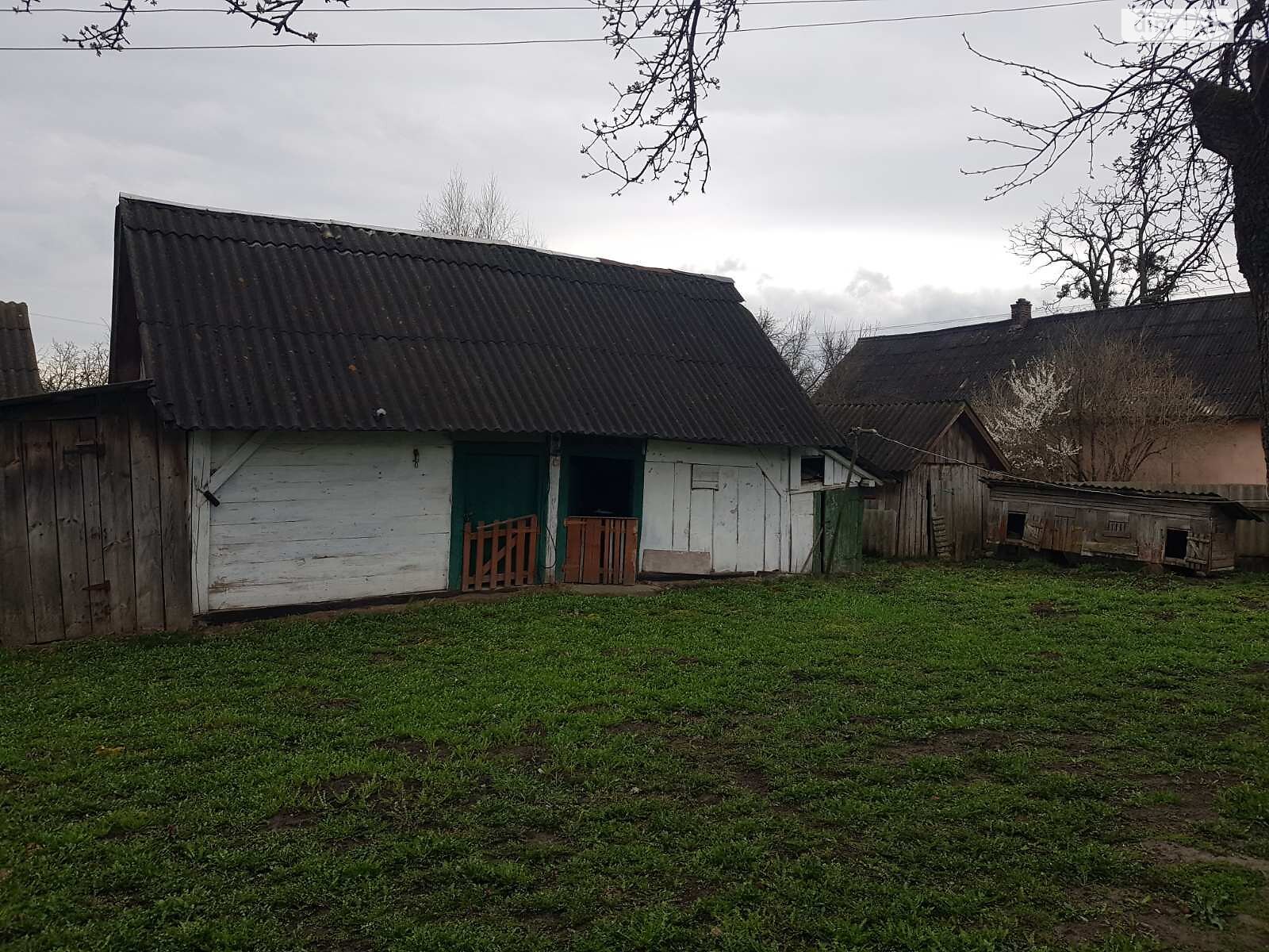 одноповерховий будинок, 69.1 кв. м, брус. Продаж у Воля-Жовтанецькій фото 1 одноповерховий будинок, 69.1 кв. м, брус. Продаж у Воля-Жовтанецькій фото 1