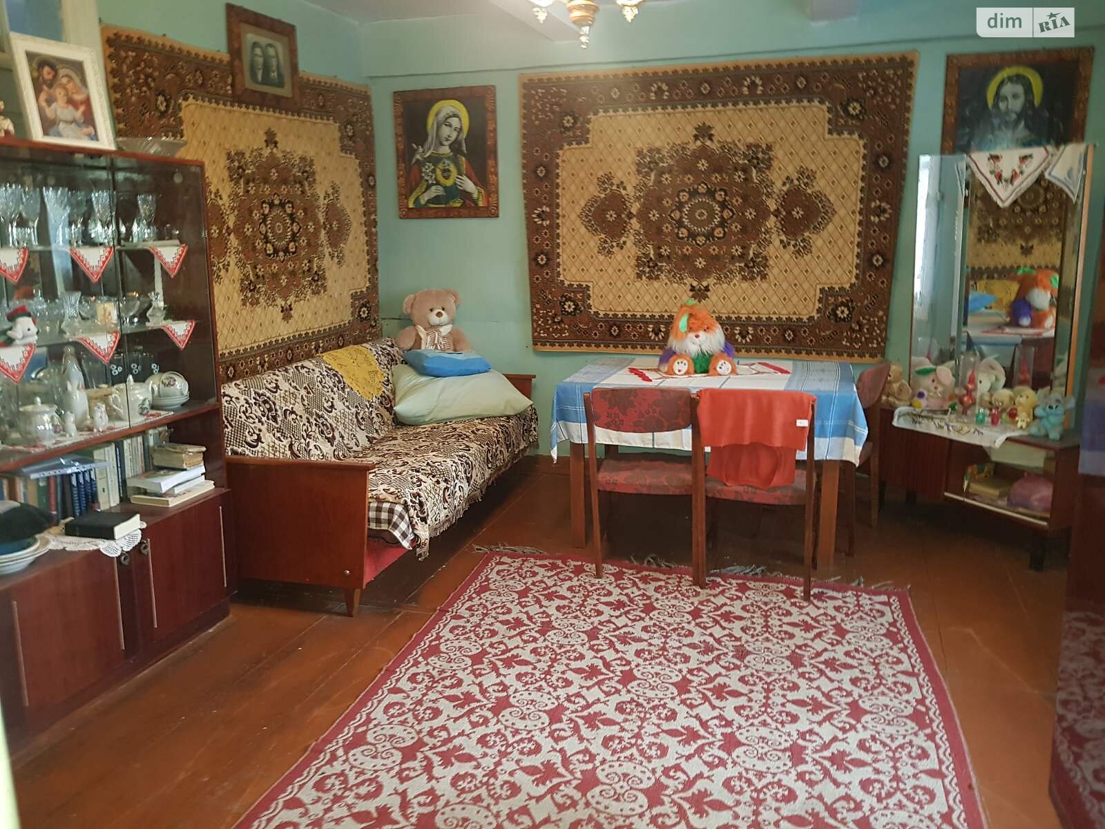 одноповерховий будинок, 69.1 кв. м, брус. Продаж у Воля-Жовтанецькій фото 1 одноповерховий будинок, 69.1 кв. м, брус. Продаж у Воля-Жовтанецькій фото 1